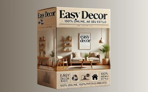 EasyDecor Box OFERTA