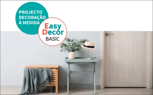 EASYDECOR BASIC 4