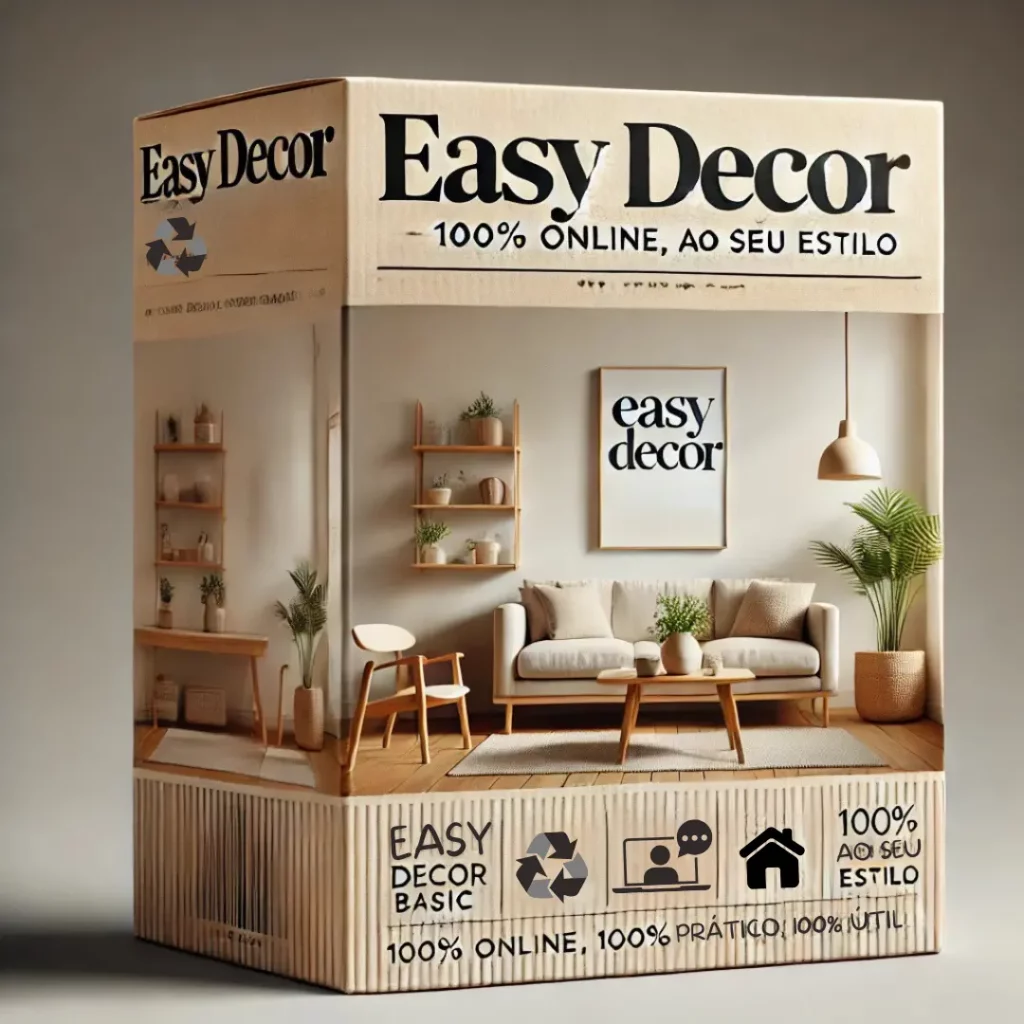 EASYDECOR BOX 1