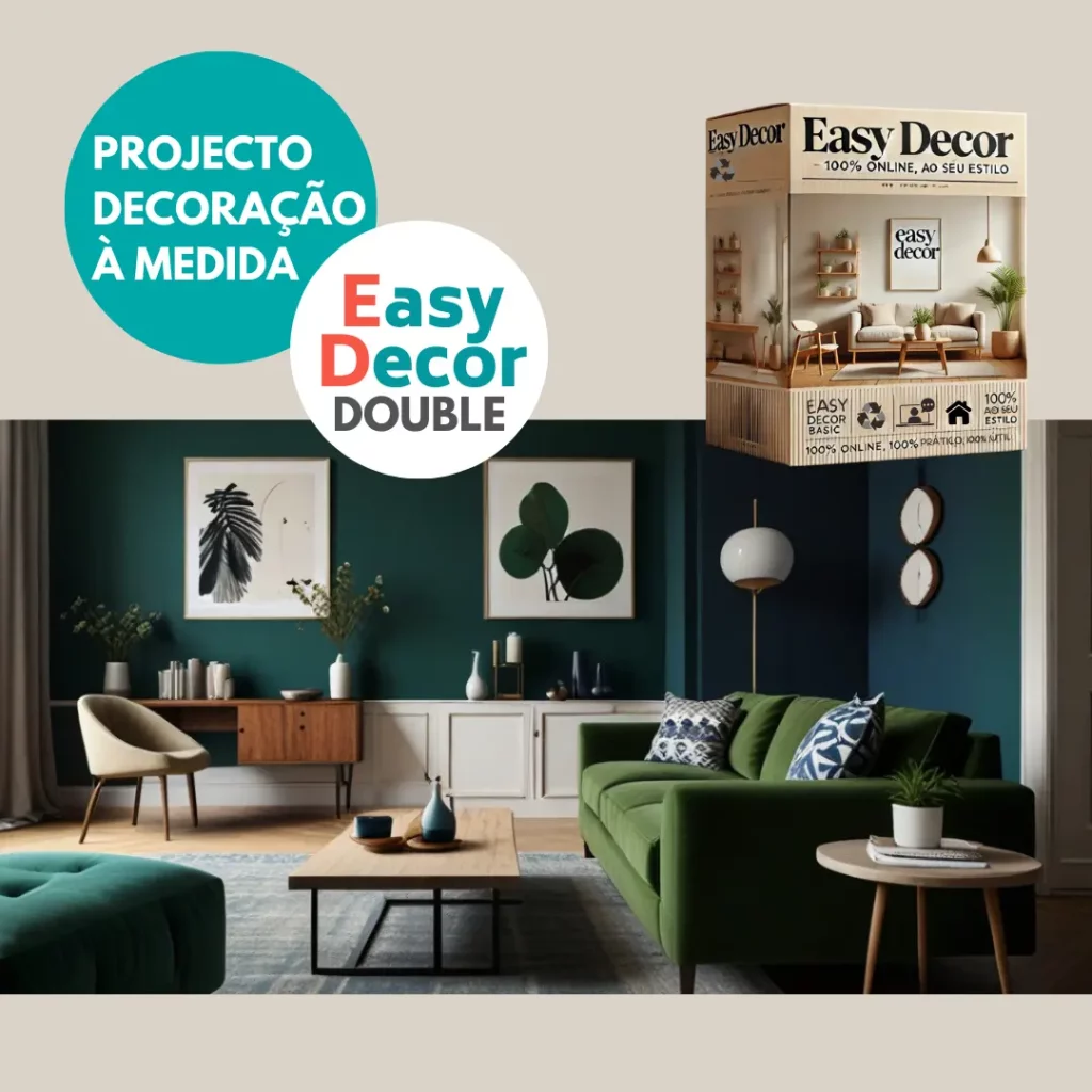 EASYDECOR BOX DOUBLE