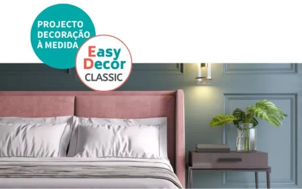 EASYDECOR CLASSIC