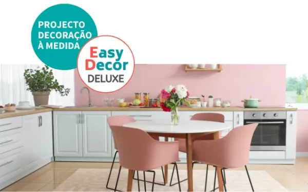 EASYDECOR DELUXE 1