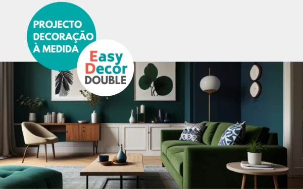 EasyDecor DOUBLE