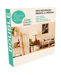 EASYDECOR DOUBLE 1