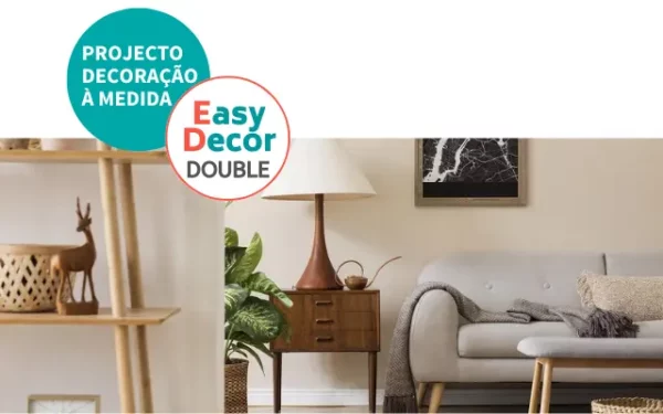 EASYDECOR DOUBLE 2