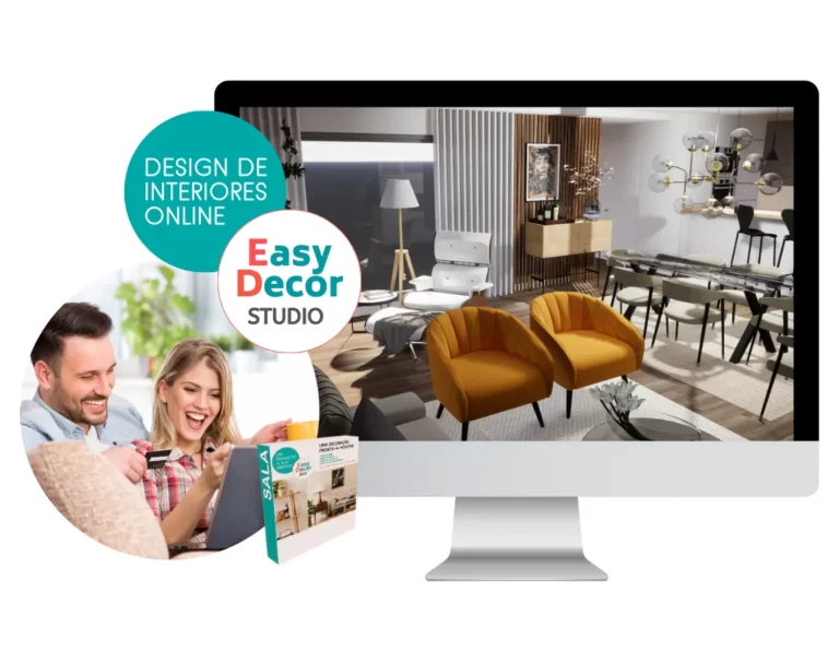 EASYDECOR STUDIO 1