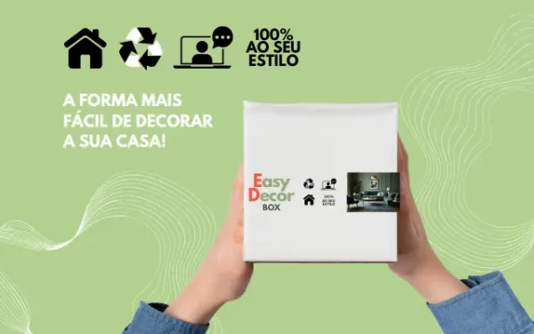 EasyDecor Box BASIC