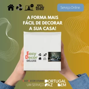 EasyDecor Box Deluxe 1