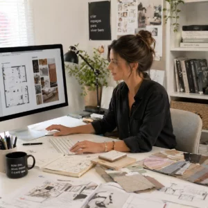 EasyDecor Designer