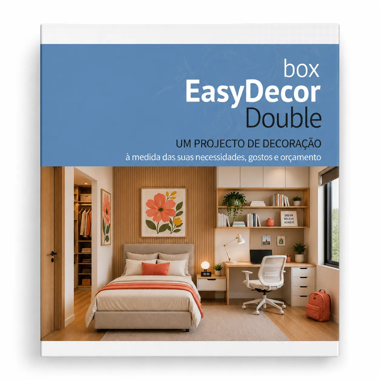 EasyDecor Box Double