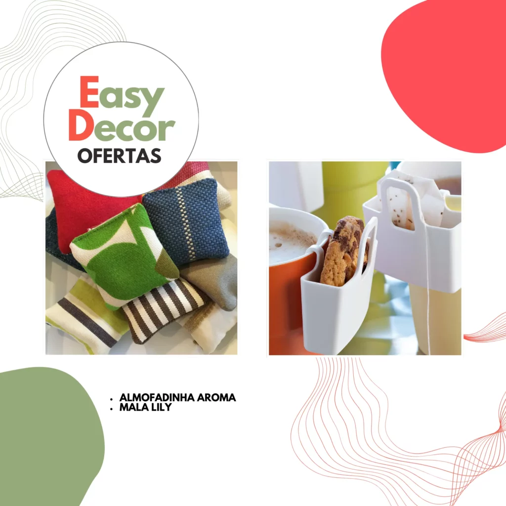 EasyDecor Ofertas EasyDecor Ofertas