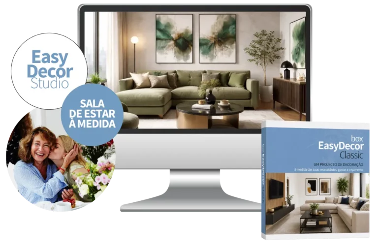 EasyDecor STUDIO