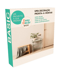 EasyDecor Basic