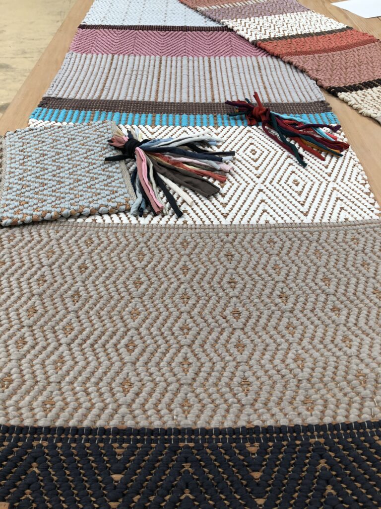 Sugo Cork Rugs