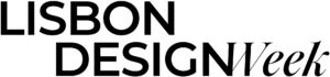 LisbonDesignWeek Logo Black LisbonDesignWeek Logo Black