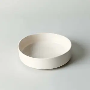 Reshape bowl beige 1