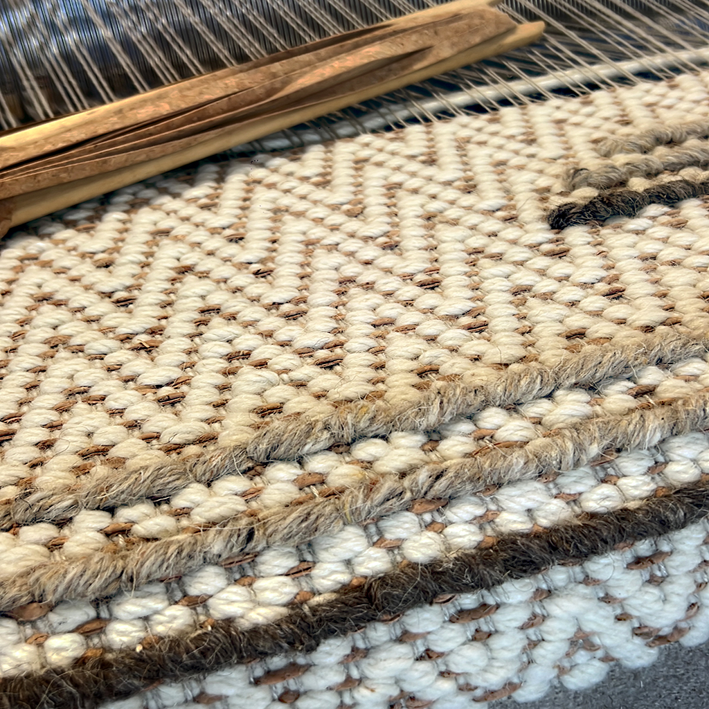 Sugo Cork Rugs