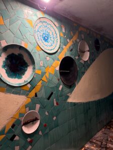 Solimere tunel ceramica 1