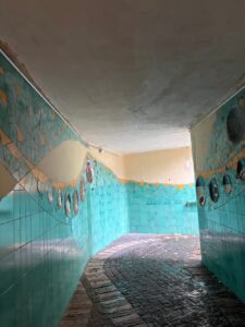 Solimere tunel ceramica 2