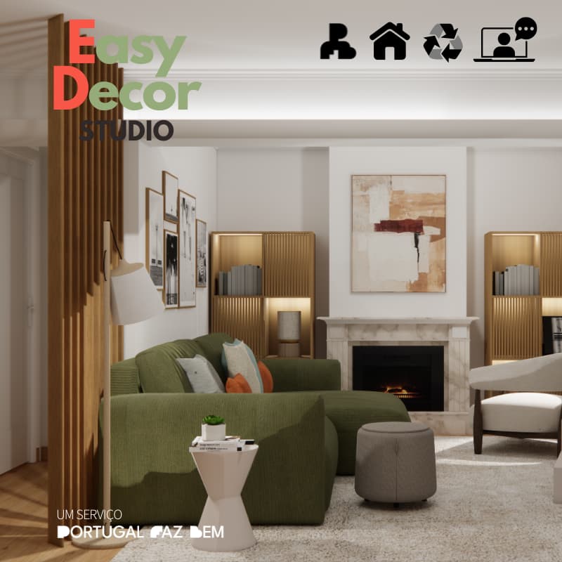 easYdecor Box Projecto 3D 2 EasyDecor Box Basic - Image 9