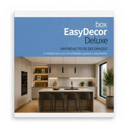 EasyDecor Box Deluxe