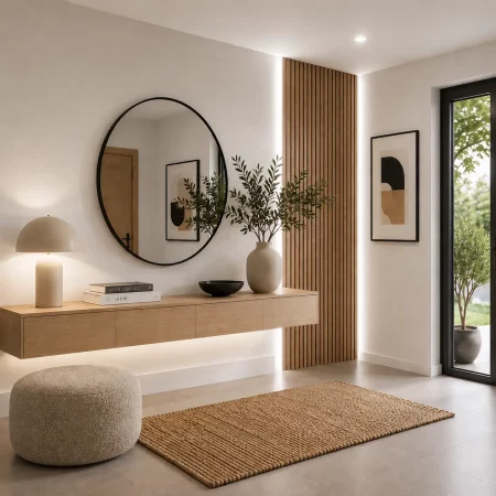 EasyDecor Basic Hall