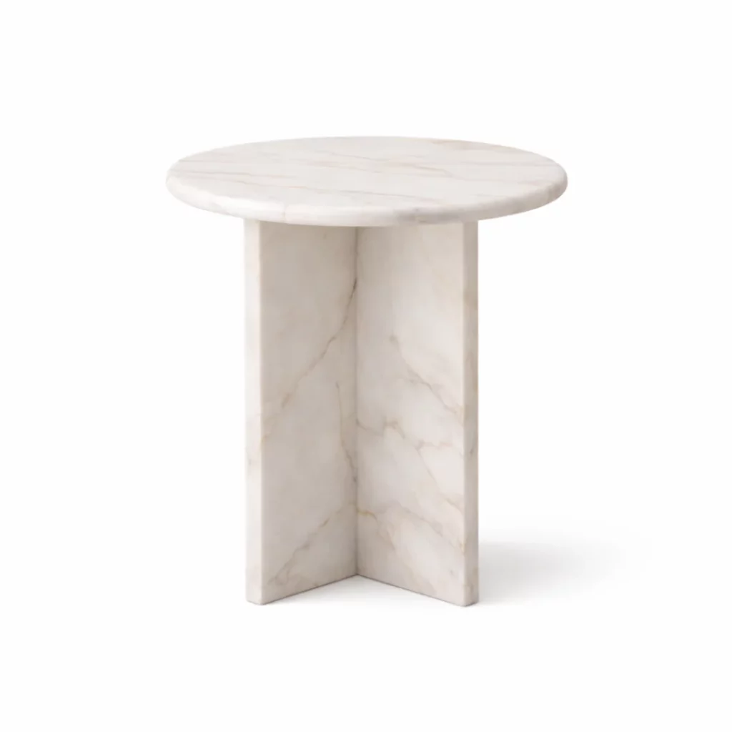 side table circular
