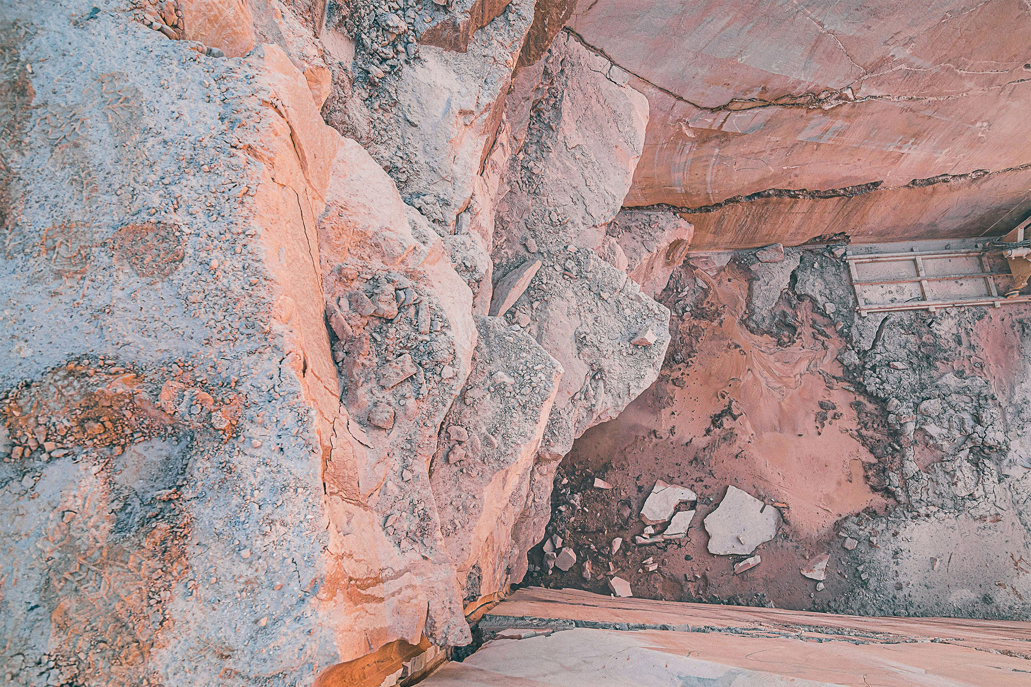 BSTONE, pedra natural portuguesa em Estremoz