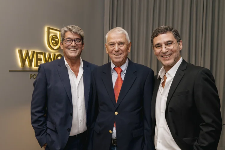 wewood founders wewood founders